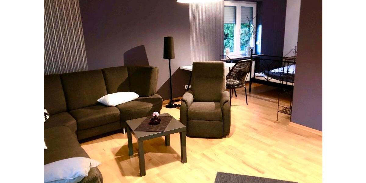 Wohnen auf Zeit Bremen Burglesum - 2.5 Zimmer, 80 m&sup2;, 65&euro; | Angebot:26547298