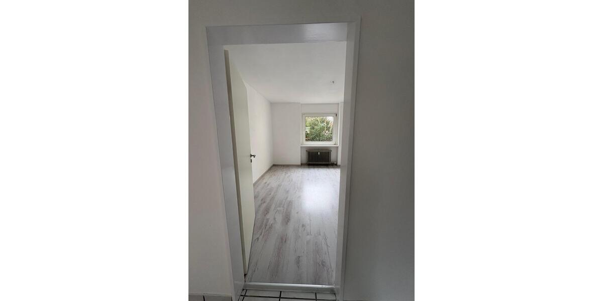 Etagenwohnung Hamm Herringen - 3.5 Zimmer, 70 m&sup2;, 610&euro; | Angebot:25148828