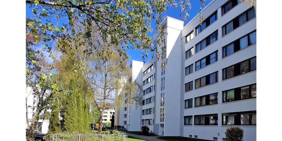 Etagenwohnung Unterhaching München - 3 Zimmer, 70 m&sup2;, 1.750&euro; | Angebot:26047912