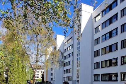 Wohnung Unterhaching München - 3 Zimmer, 70 m&sup2;, 1.750&euro; | Angebot:26047912