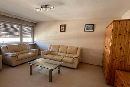 Wohnung Ludwigshafen am Rhein Mundenheim - 1 Zimmer, 39 m&sup2;, 660&euro; | Angebot:26043688