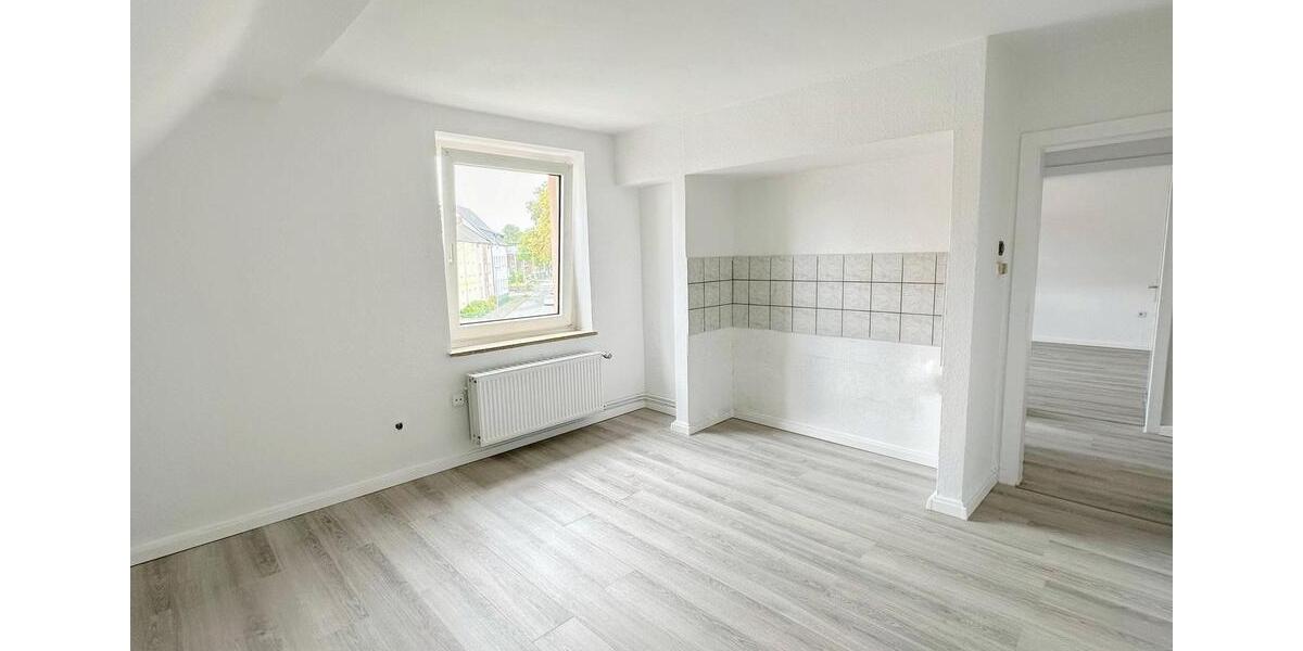 Etagenwohnung Herne Wanne-Bickern - 2 Zimmer, 41 m&sup2;, 370&euro; | Angebot:25055787