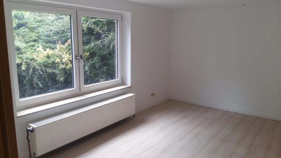 Etagenwohnung Bad Segeberg - 2 Zimmer, 63 m&sup2;, 850&euro; | Angebot:25791690