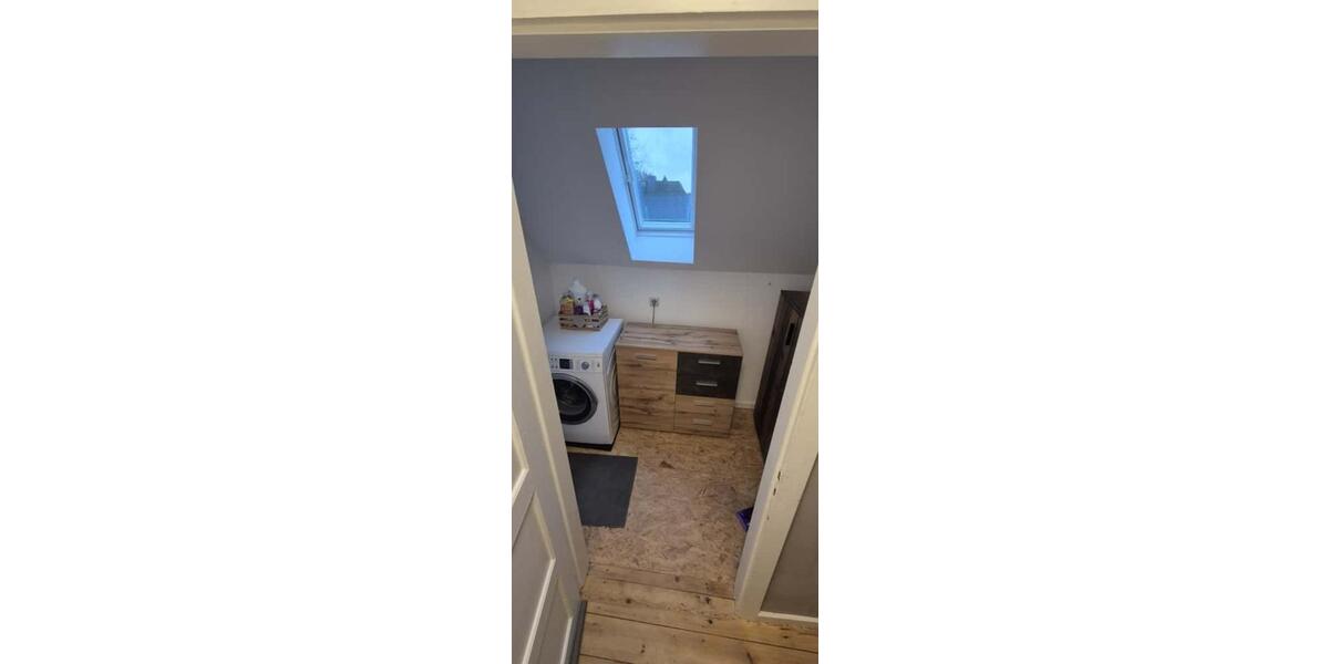 Dachgeschoßwohnung Boizenburg/Elbe Elbe - 3 Zimmer, 74 m&sup2;, 518&euro; | Angebot:24805342