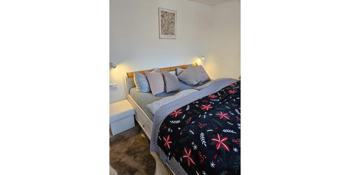 Wohnen auf Zeit Warmensteinach - 3 Zimmer, 55 m&sup2;, 125&euro; | Angebot:24685853