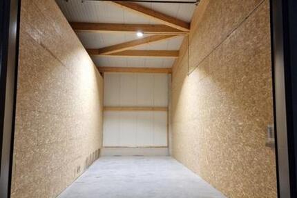 Gewerbeobjekt Heidenheim an der Brenz Aufhausen - 416&euro; | Angebot:26025325