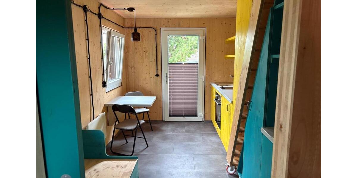 Etagenwohnung Sigmaringen - 2.5 Zimmer, 30 m&sup2;, 600&euro; | Angebot:26039065