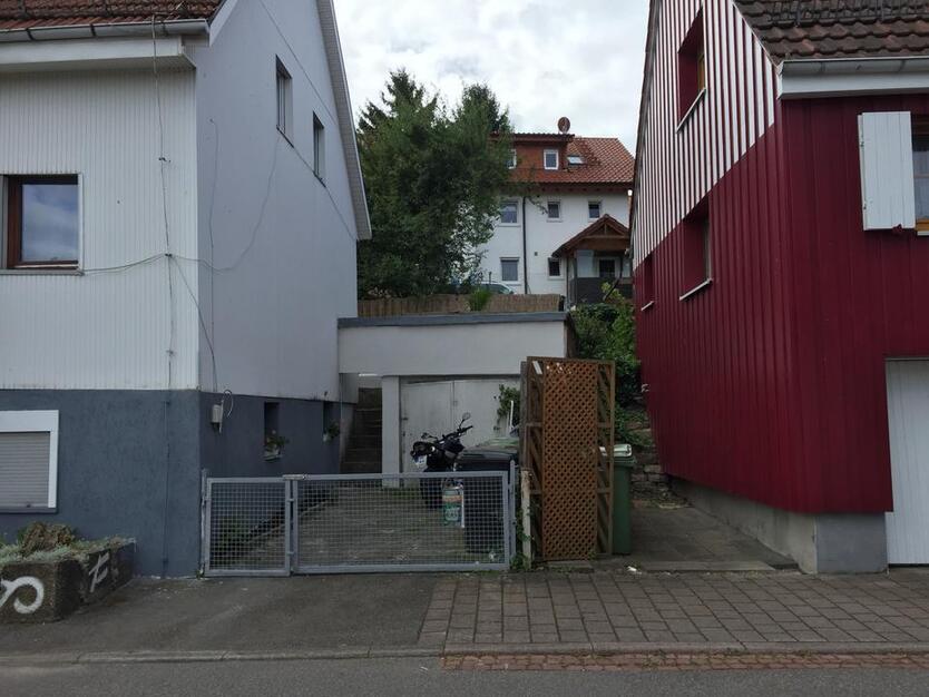 MonteuerZimmern zu vermieten in PforzheimEnzkreis