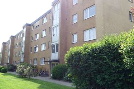 Wohnung Tostedt - 3 Zimmer, 81 m&sup2;, 675&euro; | Angebot:24937948