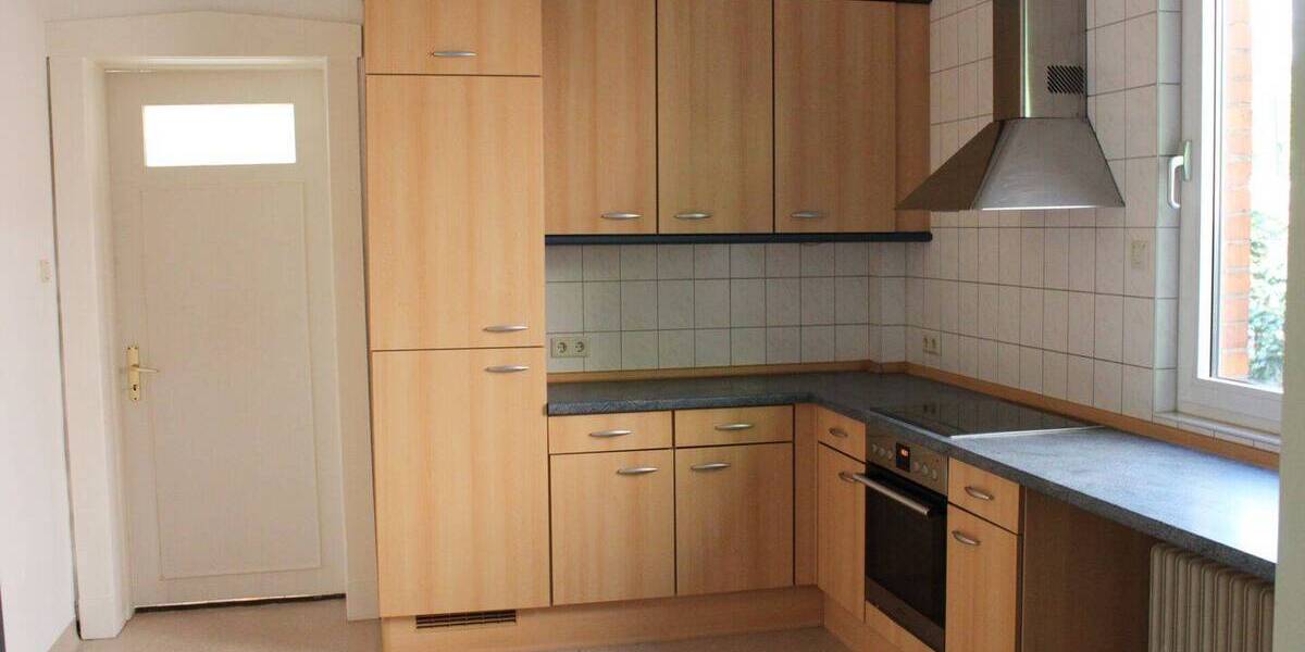 Einfamilienhaus Geesthacht Altstadt - 4 Zimmer, 125 m&sup2;, 1.430&euro; | Angebot:26797298