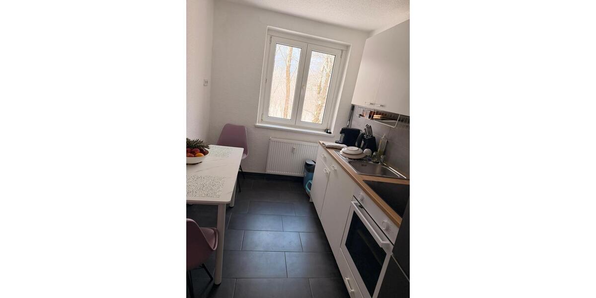 Wohnung am Waldrand 3 zimmer