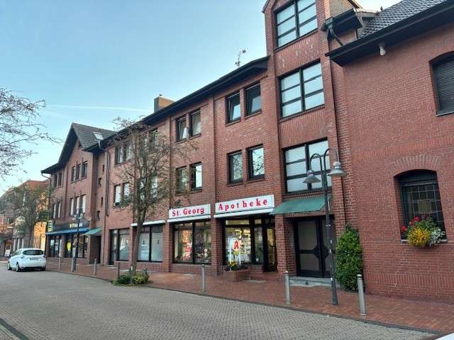 Wohnung zum Mieten in Ahaus-Ottenstein 195 € 30 m² 1 zimmer