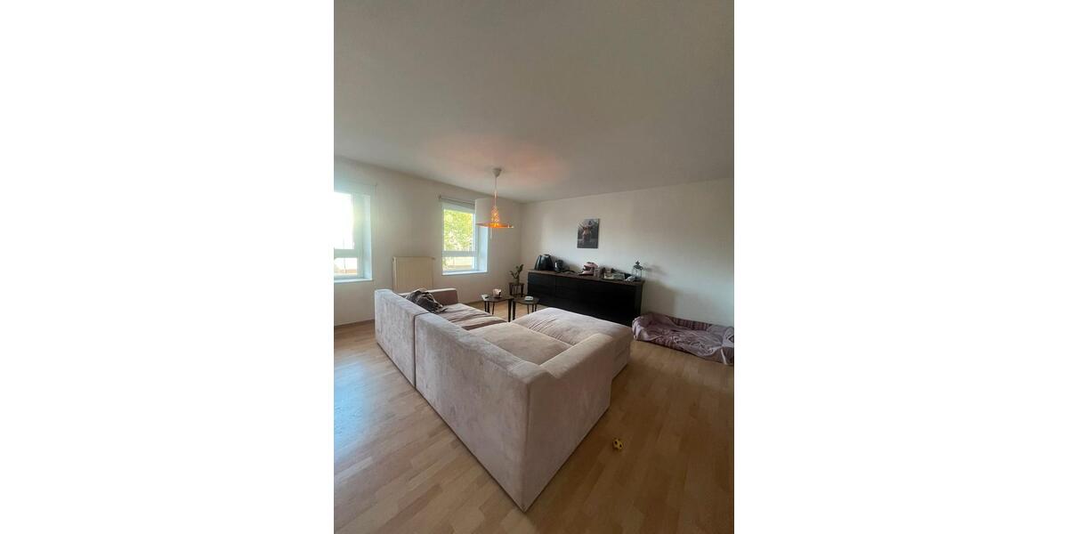 Maisonettenwohnung Wadern - 2.5 Zimmer, 70 m&sup2;, 850&euro; | Angebot:26519224