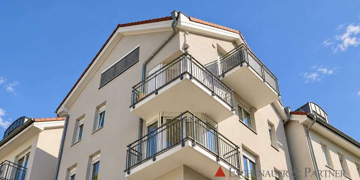 Etagenwohnung Heidelberg Peterstal - 2 Zimmer, 52 m&sup2;, 700&euro; | Angebot:27360199