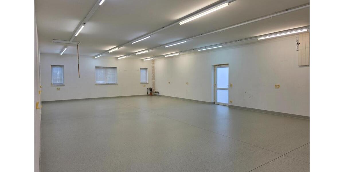 Gewerbeobjekt Bautzen - 2.670&euro; | Angebot:24617452