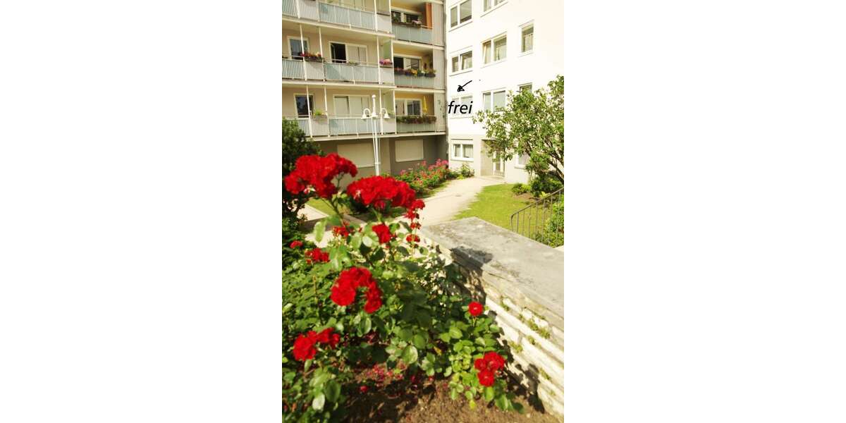 Etagenwohnung Nürnberg Altstadt, St. Lorenz - 3 Zimmer, 98 m&sup2;, 1.490&euro; | Angebot:26732279