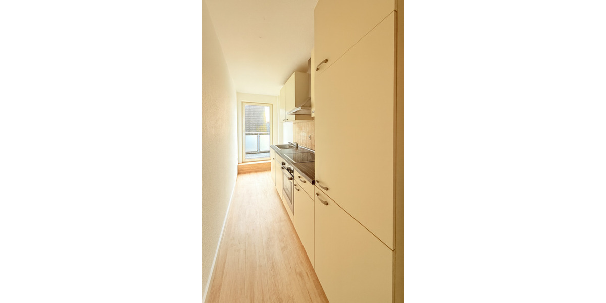 Maisonettenwohnung Timmendorfer Strand - 5 Zimmer, 100 m&sup2;, 1.490&euro; | Angebot:24612767
