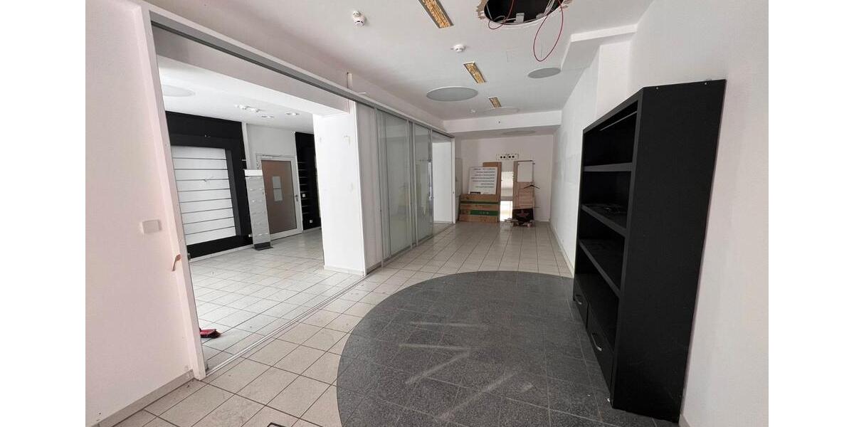 Gewerbeobjekt Bayreuth City - 3.375&euro; | Angebot:25876628