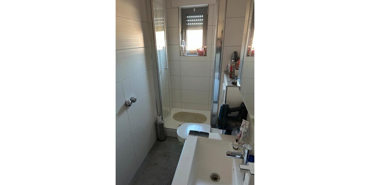 Dachgeschoßwohnung Beckum - 1 Zimmer, 30 m&sup2;, 650&euro; | Angebot:24561515