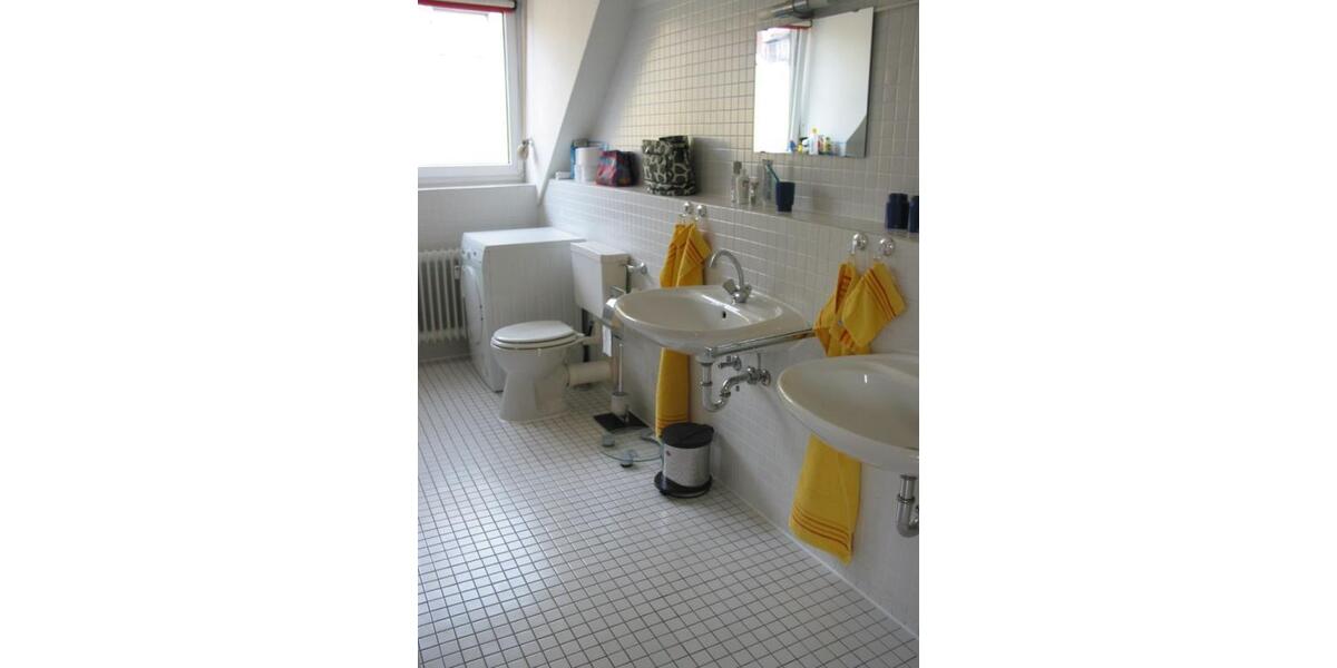 Wohnen auf Zeit Konstanz - 5 Zimmer, 118 m&sup2;, 1.850&euro; | Angebot:26415472
