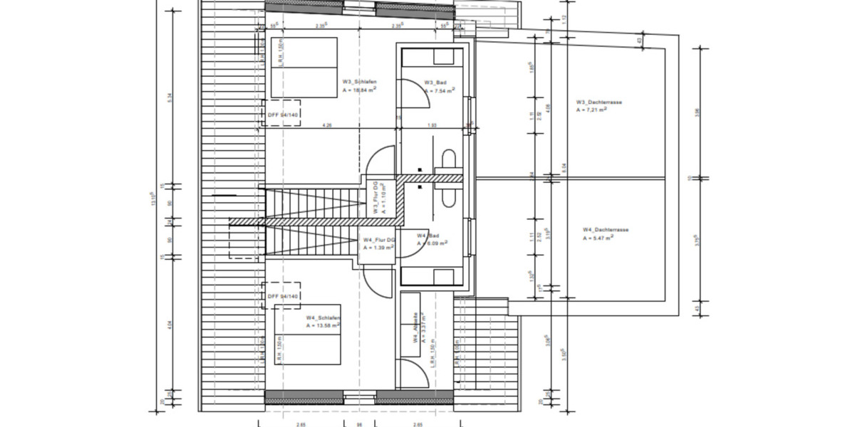 Erdgeschoßwohnung Bruchhausen-Vilsen Vilsen - 1 Zimmer, 62 m&sup2;, 820&euro; | Angebot:24681284