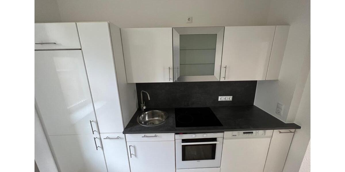 Erdgeschoßwohnung Hohenstein-Ernstthal Ernstthal - 1 Zimmer, 26 m&sup2;, 199&euro; | Angebot:25762697