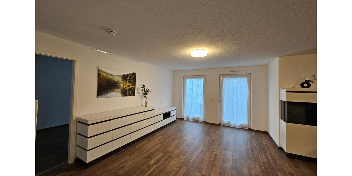 Etagenwohnung Steinbach (Taunus) - 2 Zimmer, 63 m&sup2;, 1.260&euro; | Angebot:24575861