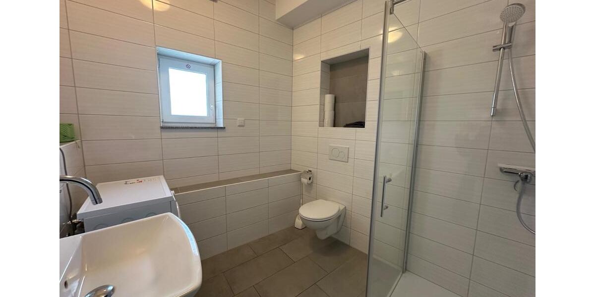 Wohnen auf Zeit Grünberg - 1 Zimmer, 50 m&sup2;, 25&euro; | Angebot:19971005