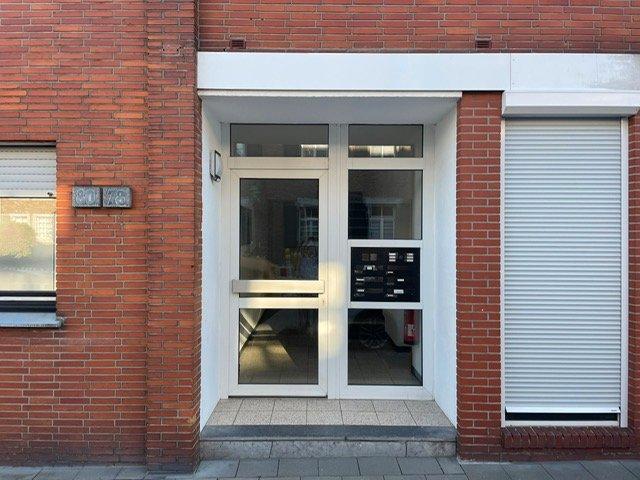 Dachgeschoßwohnung Aachen Aachen-Mitte - 3 Zimmer, 85 m&sup2;, 890&euro; | Angebot:26521900