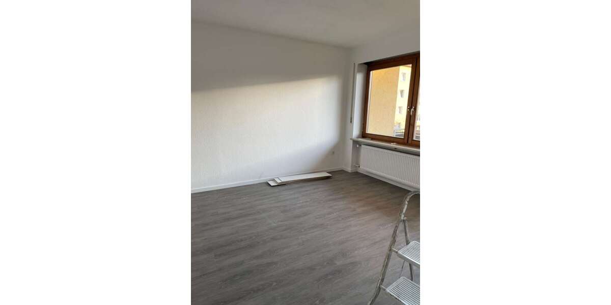 Etagenwohnung Simbach am Inn - 2 Zimmer, 40 m&sup2;, 420&euro; | Angebot:26118942