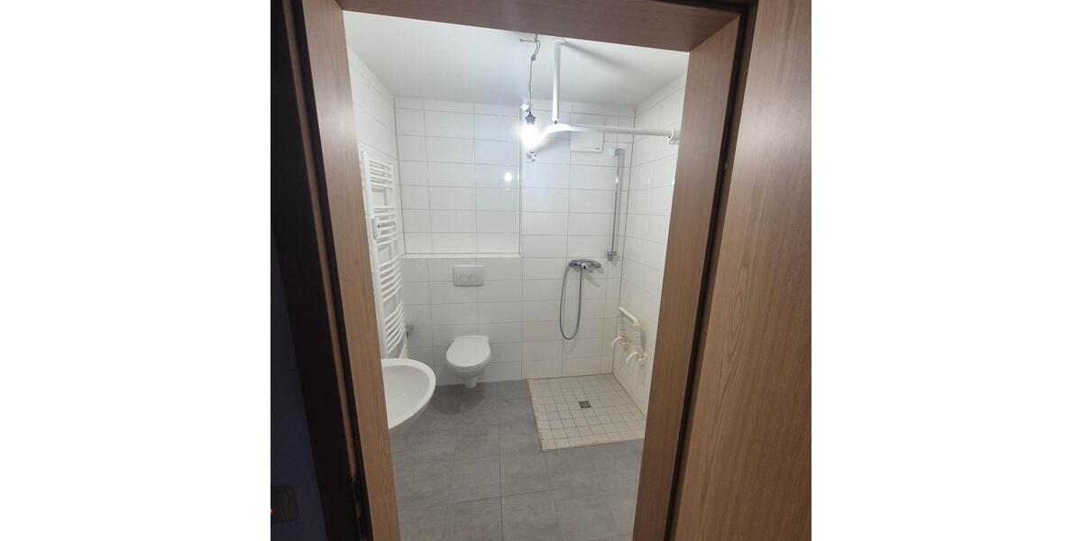 Etagenwohnung Parchim - 2 Zimmer, 62 m&sup2;, 549&euro; | Angebot:26295573