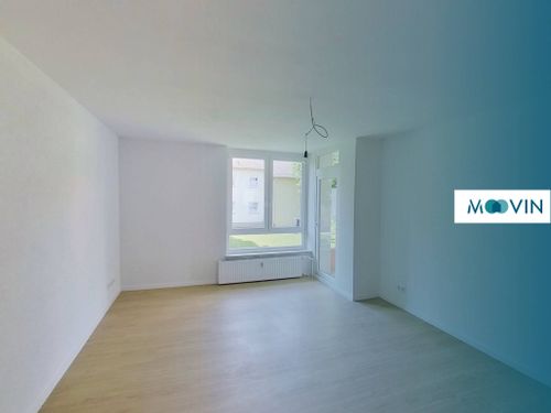 Etagenwohnung Roding - 4 Zimmer, 88 m&sup2;, 730&euro; | Angebot:24117240