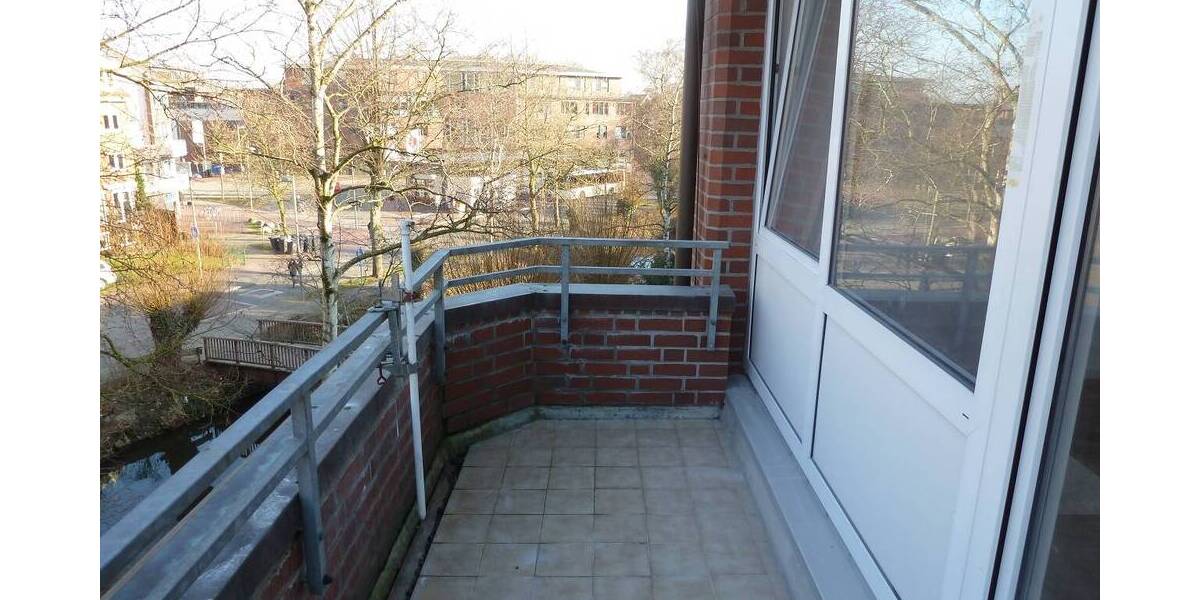 Etagenwohnung Buxtehude - 2 Zimmer, 69 m&sup2;, 828&euro; | Angebot:26189237