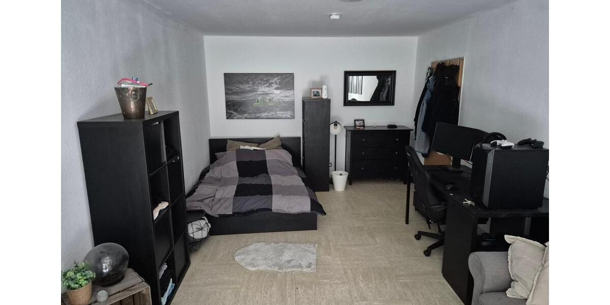 Wohnen auf Zeit Vechta - 1 Zimmer, 50 m&sup2;, 300&euro; | Angebot:24741029
