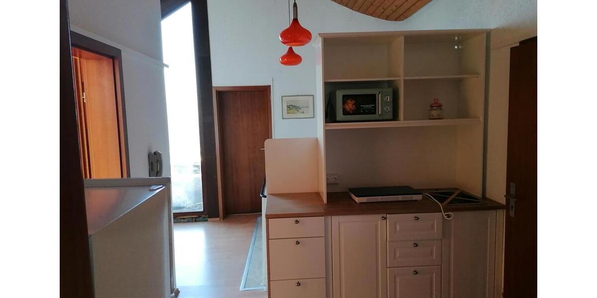 Wohnen auf Zeit Leonberg - 1 Zimmer, 25 m&sup2;, 550&euro; | Angebot:26634790