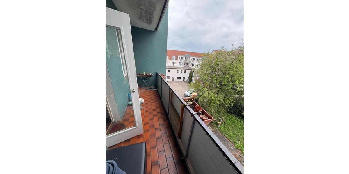 Etagenwohnung Osnabrück - 3 Zimmer, 100 m&sup2;, 1.000&euro; | Angebot:26696463