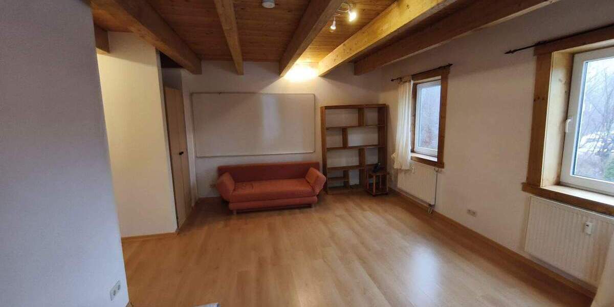 Etagenwohnung Clausthal-Zellerfeld Zellerfeld - 3 Zimmer, 80 m&sup2;, 610&euro; | Angebot:25738147