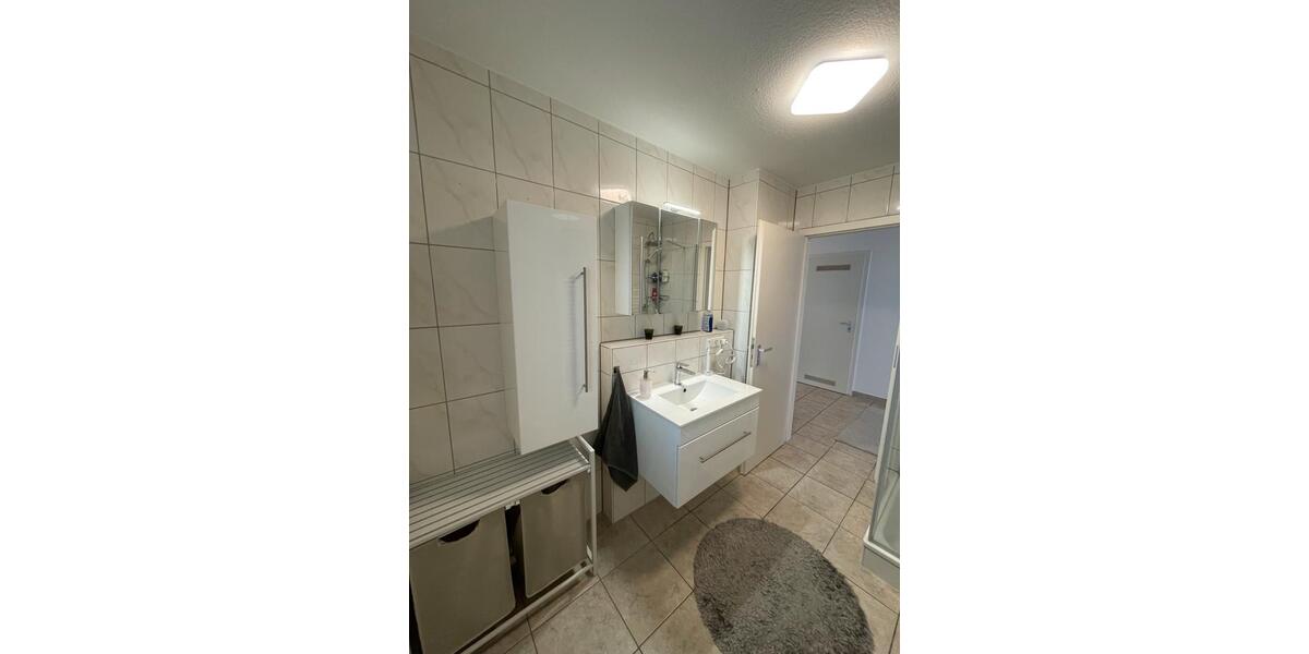 Attraktive 2 Zimmer Wohnung in Marbach am Neckar mit großem Balko 2 zimmer