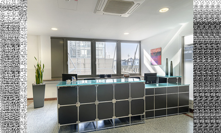 Flexible Büroräume und Arbeitsplätze in der Kölner Innenstadt - All-in-Miete