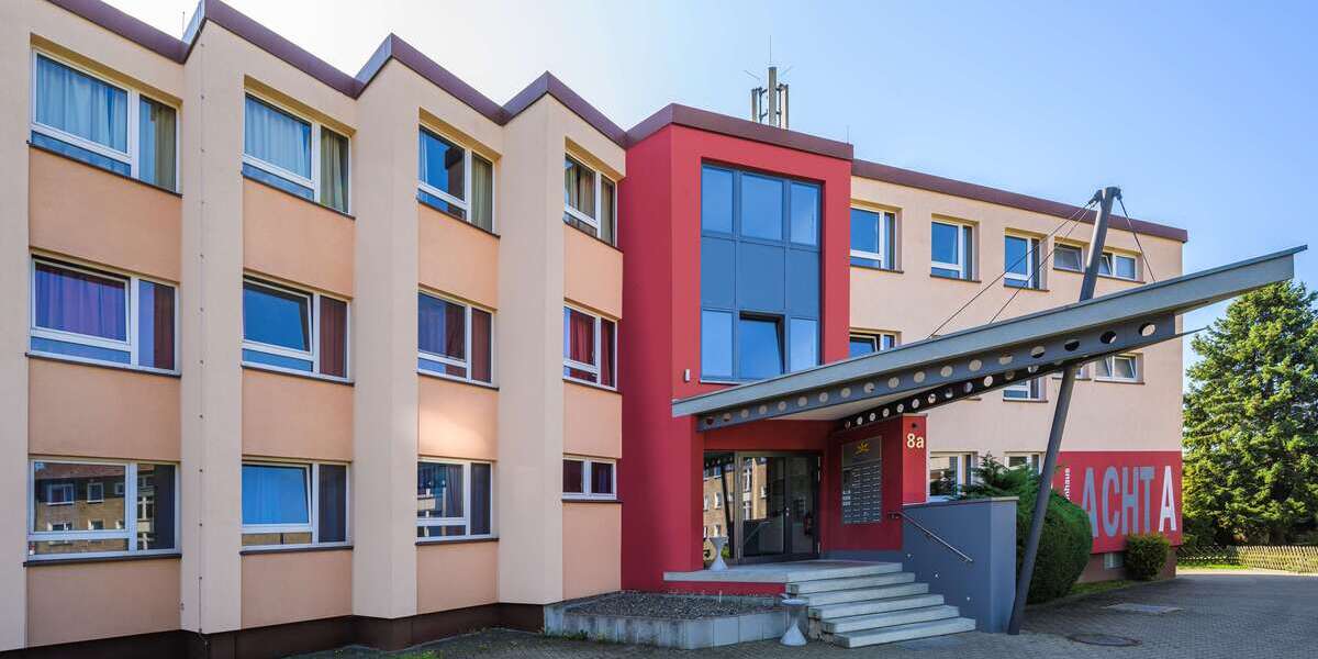 Etagenwohnung Wolfenbüttel Juliusstadt - 1 Zimmer, 18 m&sup2;, 335&euro; | Angebot:25977837