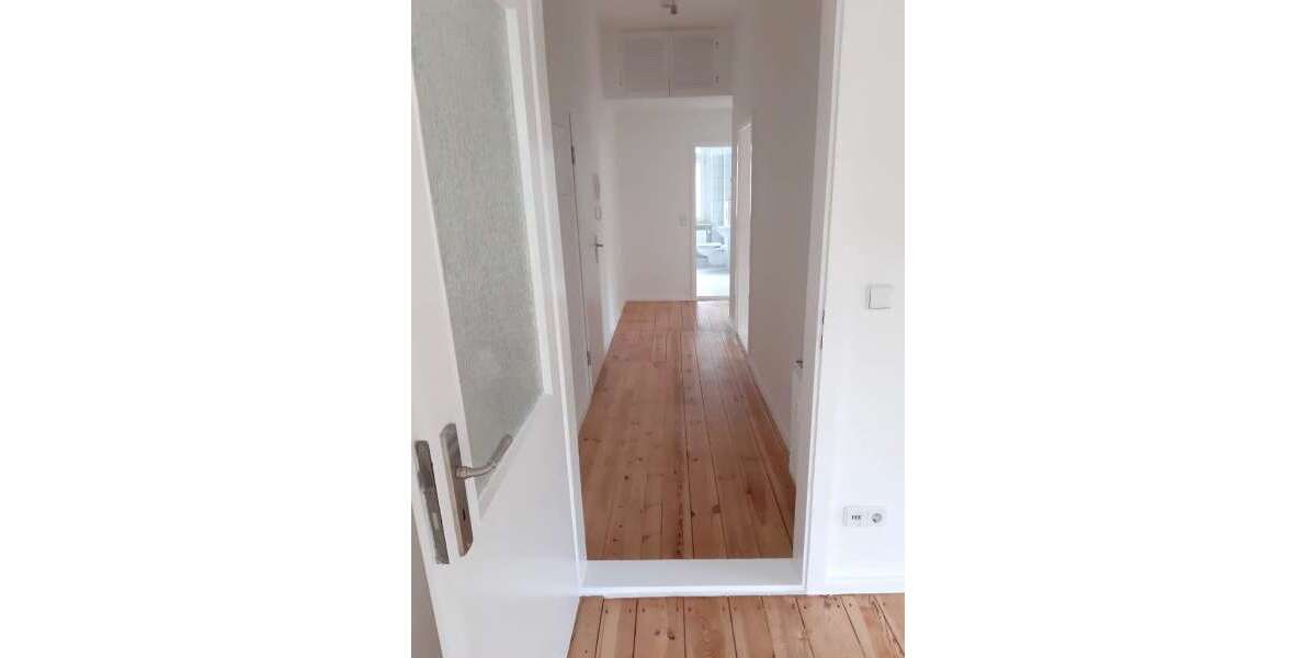 Etagenwohnung Rüdersdorf Rüdersdorfer Grund - 3 Zimmer, 72 m&sup2;, 799&euro; | Angebot:21655888
