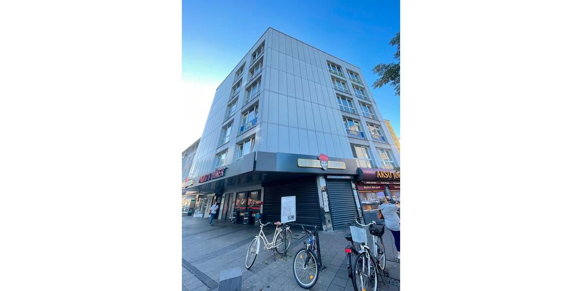 Gewerbeobjekt Köln - 1.648&euro; | Angebot:26385638