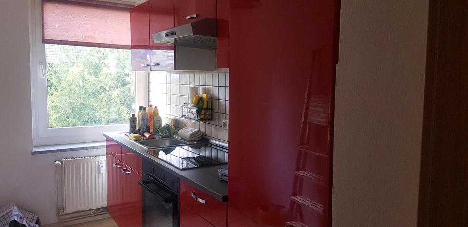 Hochparterre Dargun - 2 Zimmer, 48 m&sup2;, 290&euro; | Angebot:26577827
