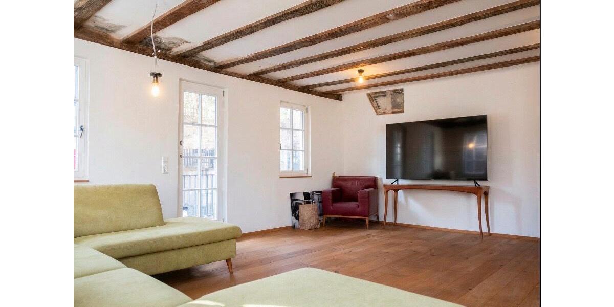 Terrassenwohnung Östringen - 4 Zimmer, 145 m&sup2;, 1.757&euro; | Angebot:26475909