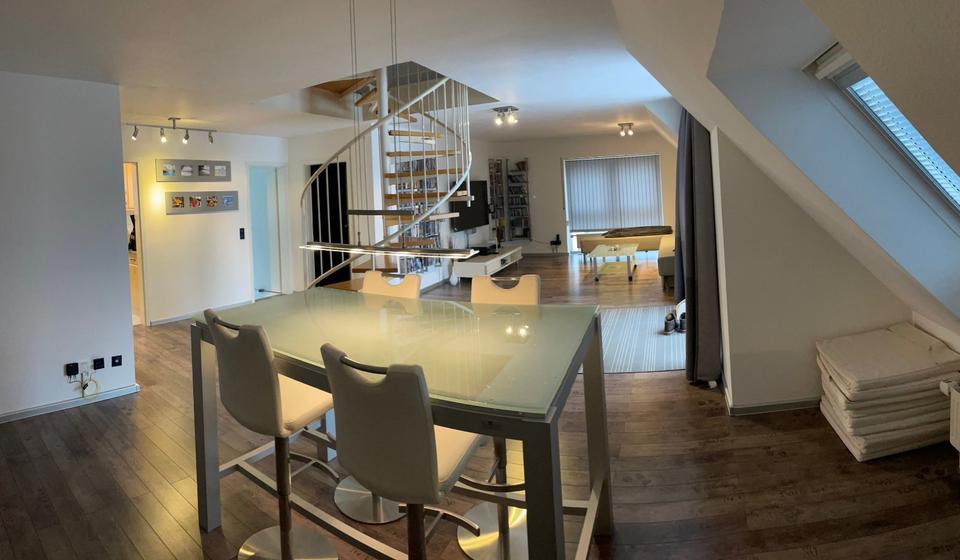 3 Zimmer all inkl. Wohnung in Kelsterbach (Frankfurt Airport) 3 zimmer