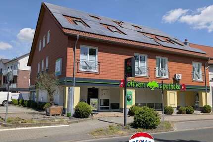 Büro in Nienhagen 790 € 125 m² zimmer