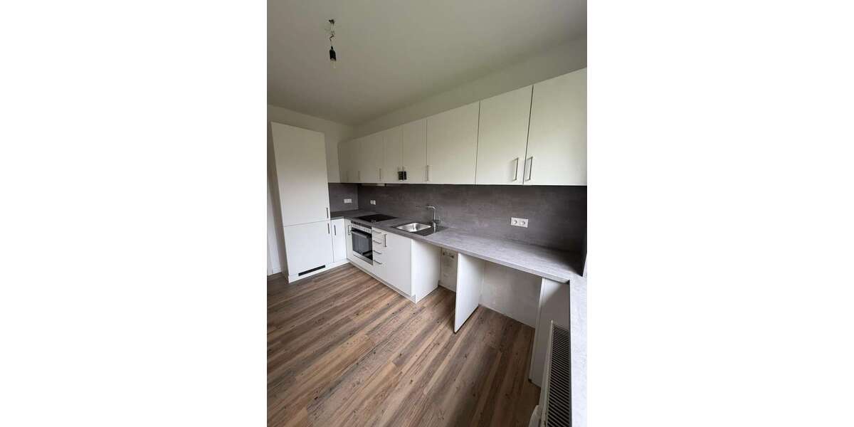 Etagenwohnung Quickborn - 2 Zimmer, 64 m&sup2;, 1.100&euro; | Angebot:26216659