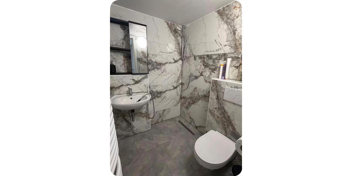 Wohnen auf Zeit Kelsterbach - 2 Zimmer, 55 m&sup2;, 120&euro; | Angebot:26111715