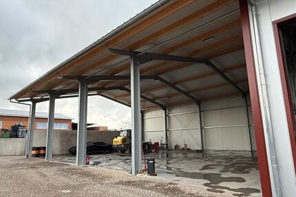 Gewerbeobjekt Horb am Neckar - 2.000&euro; | Angebot:23854082