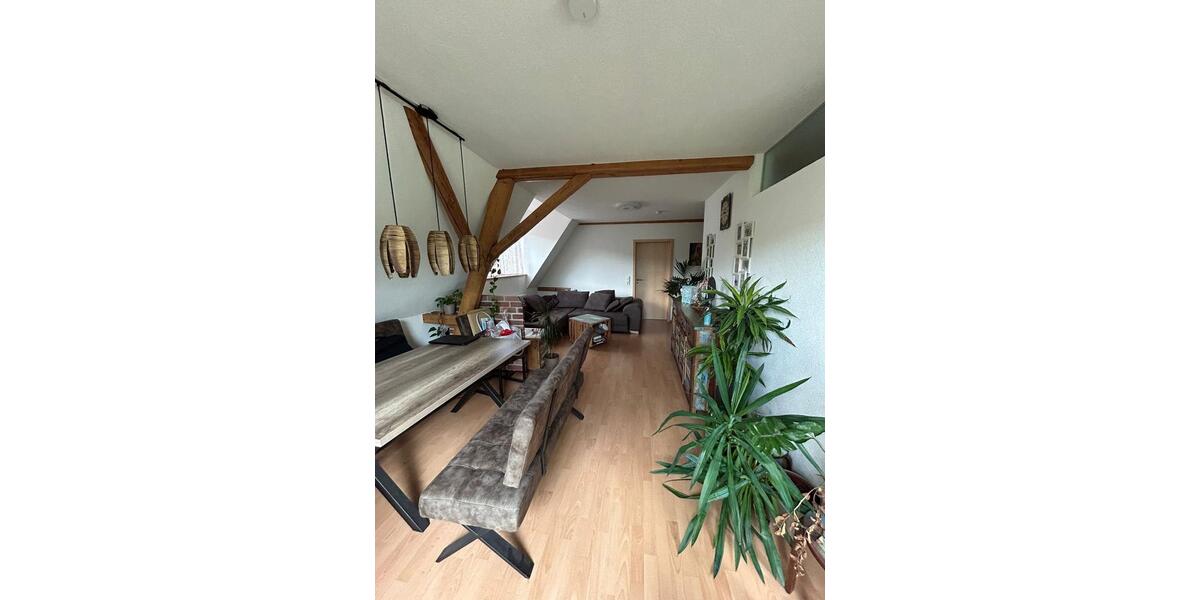 Etagenwohnung Engen - 3 Zimmer, 70 m&sup2;, 850&euro; | Angebot:26483206